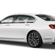 Illustration for article titled This Could Be the Refreshed BMW 7 Series Before Youre Supposed To See It